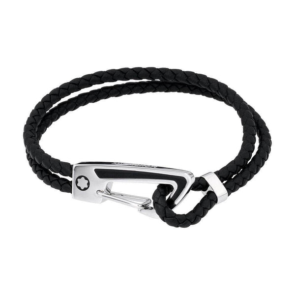 Montblanc Bracelet Mont Blanc Star Bracelet 11855663