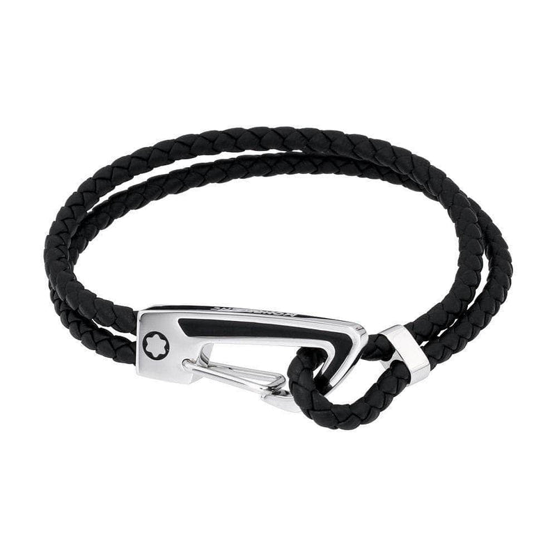 Montblanc Bracelet Mont Blanc Star Bracelet 11855663