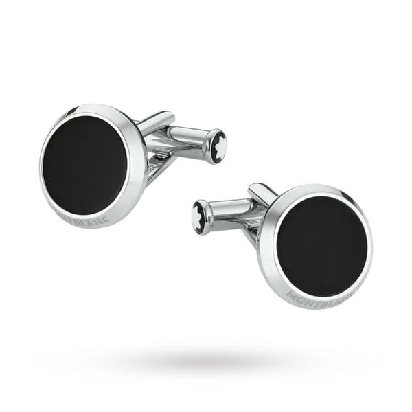 Montblanc Cufflinks Montblanc Meisterstuck Cufflinks