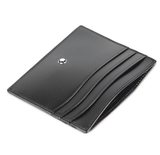 Montblanc Wallet MontBlanc Meisterstuck Pocket Card Holder 106653