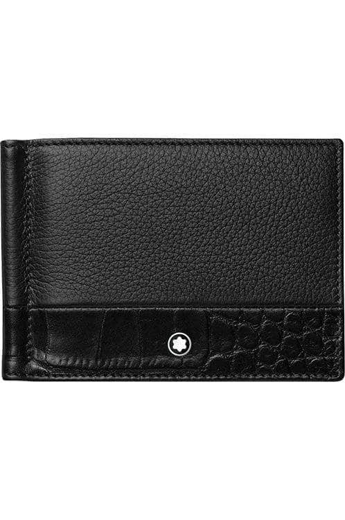 Montblanc Wallet Montblanc Meisterstück Wallet