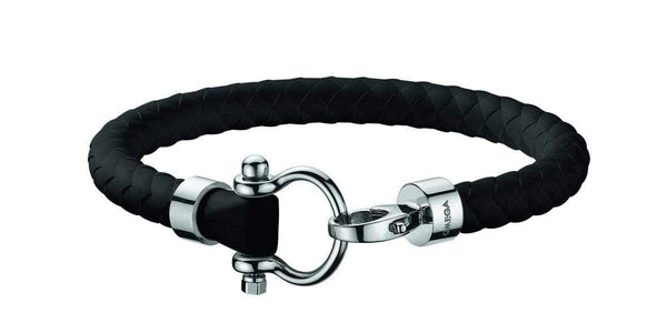 OMEGA Bracelet OMEGA Aqua Bracelet