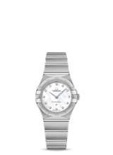 OMEGA Watch OMEGA CONSTELLATION 25MM 131.10.25.60.55.001 131.10.25.60.55.001
