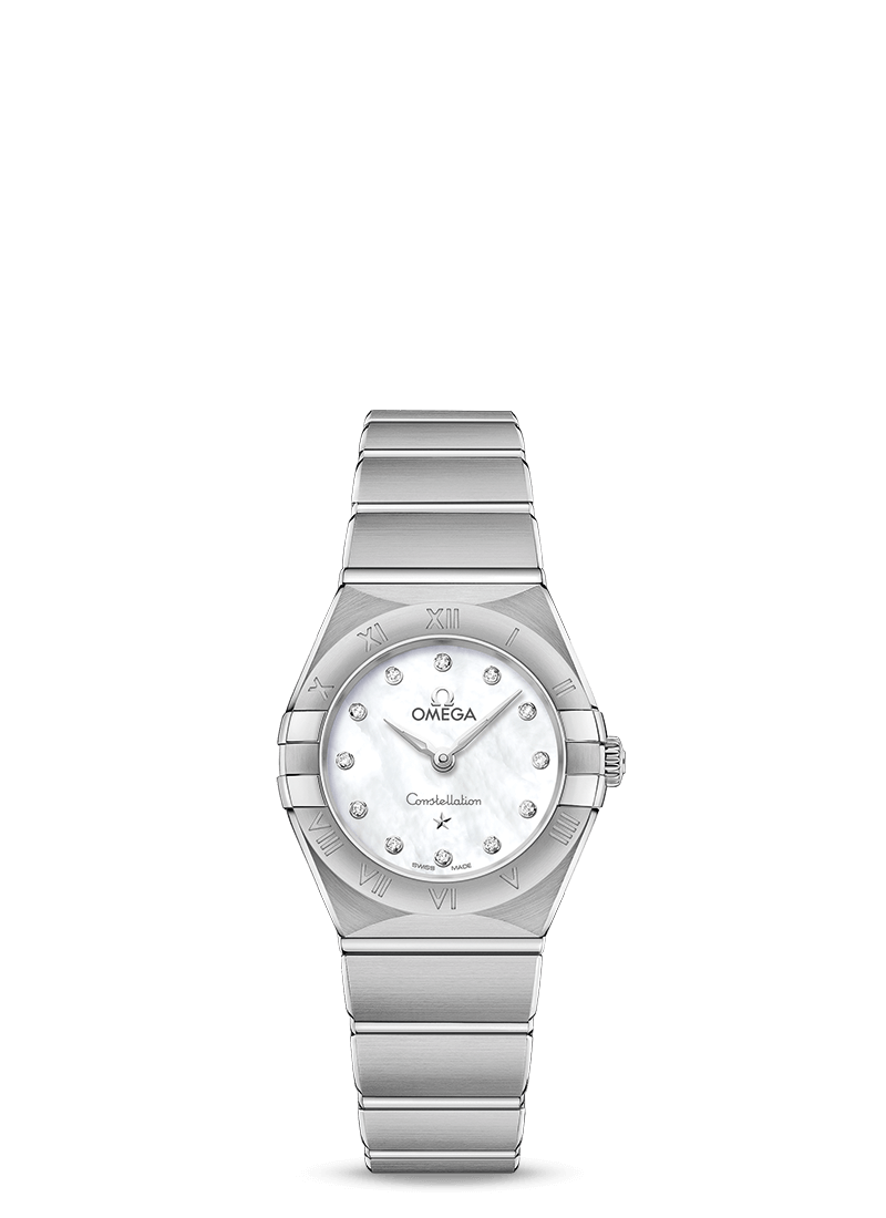 OMEGA Watch OMEGA CONSTELLATION 25MM 131.10.25.60.55.001 131.10.25.60.55.001