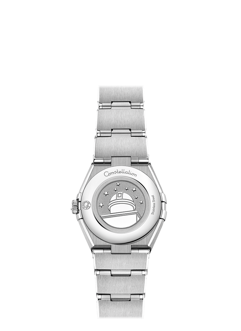 OMEGA Watch OMEGA CONSTELLATION 25MM 131.10.25.60.55.001 131.10.25.60.55.001