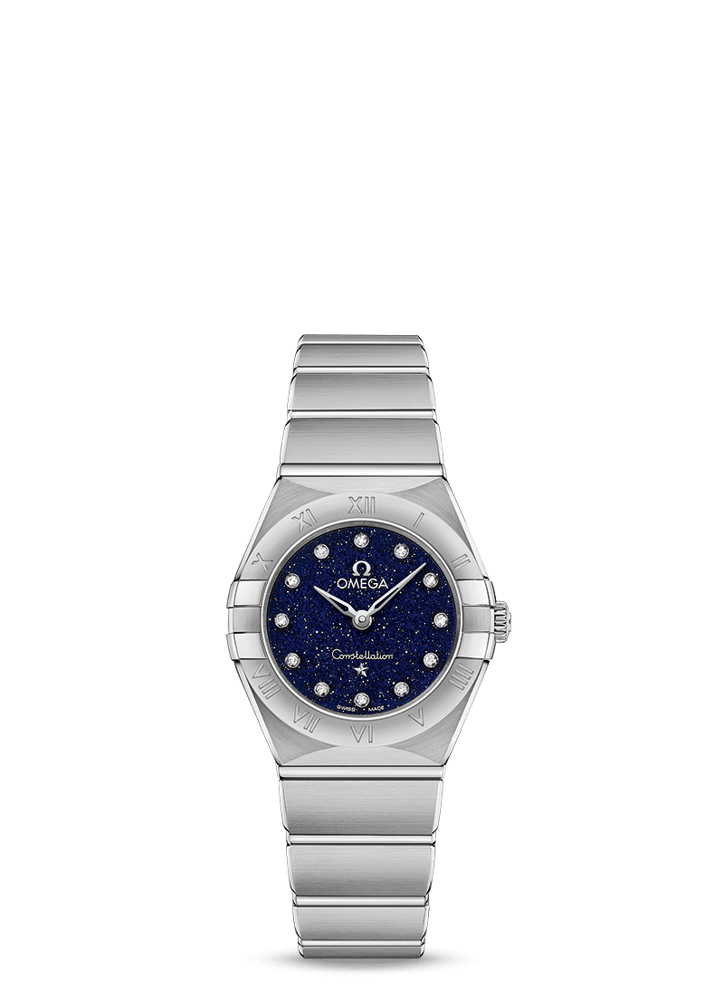 OMEGA Watch OMEGA CONSTELLATION 25MM 131.10.25.60.53.001
