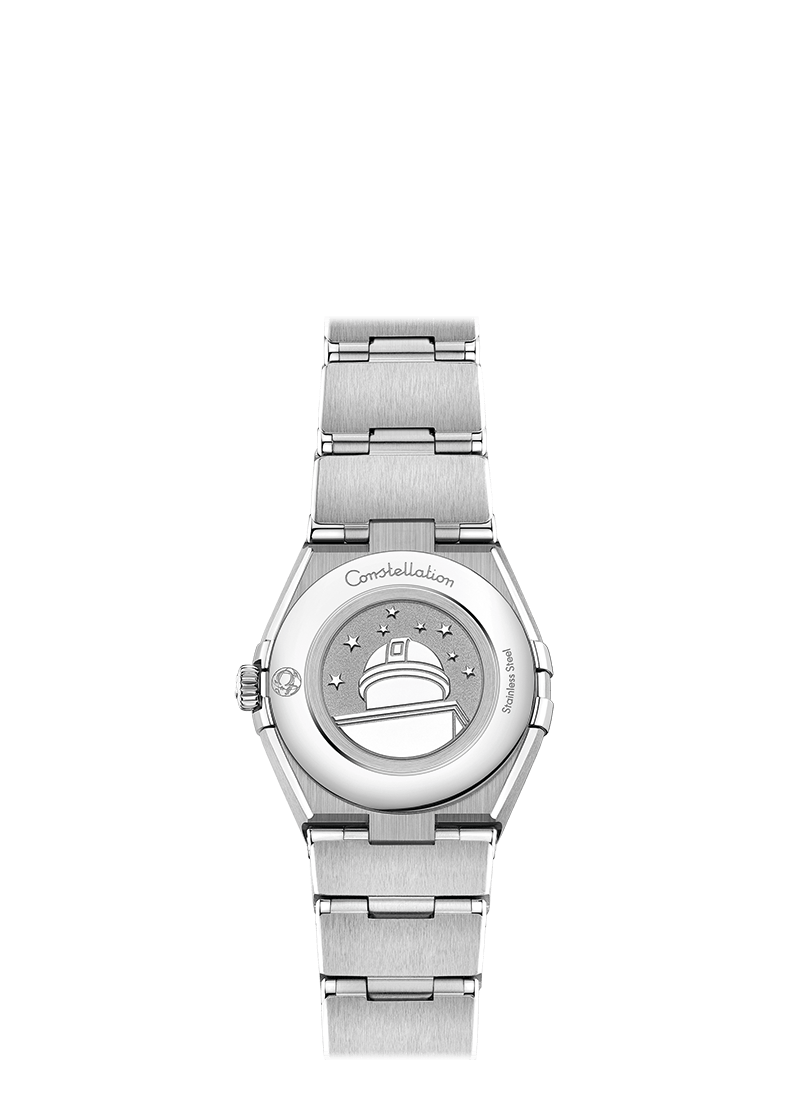 OMEGA Watch OMEGA CONSTELLATION 25MM 131.10.25.60.53.001