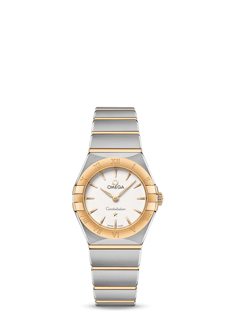 OMEGA Watch OMEGA CONSTELLATION 25MM 131.20.25.60.02.002