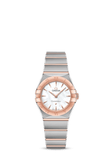 OMEGA Watch OMEGA CONSTELLATION 25MM 131.20.25.60.05.001