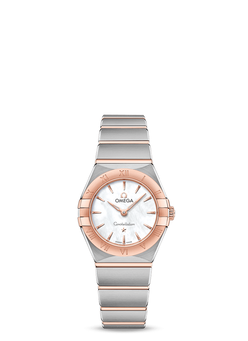 OMEGA Watch OMEGA CONSTELLATION 25MM 131.20.25.60.05.001