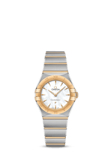 OMEGA Watch OMEGA CONSTELLATION 25MM 131.20.25.60.05.002