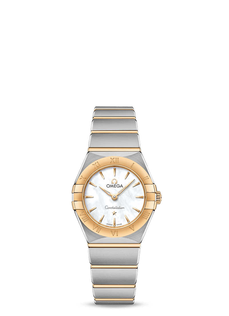 OMEGA Watch OMEGA CONSTELLATION 25MM 131.20.25.60.05.002