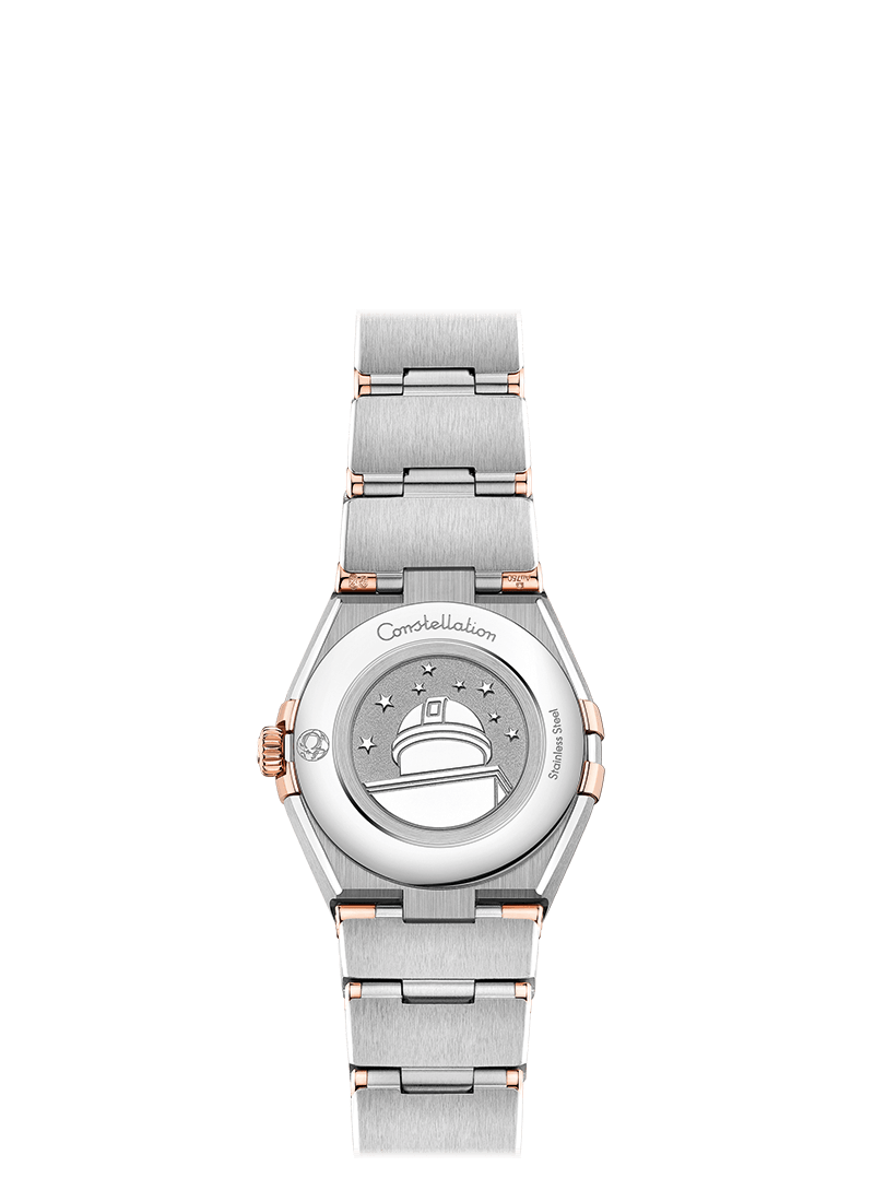 OMEGA Watch OMEGA CONSTELLATION 25MM 131.20.25.60.52.001
