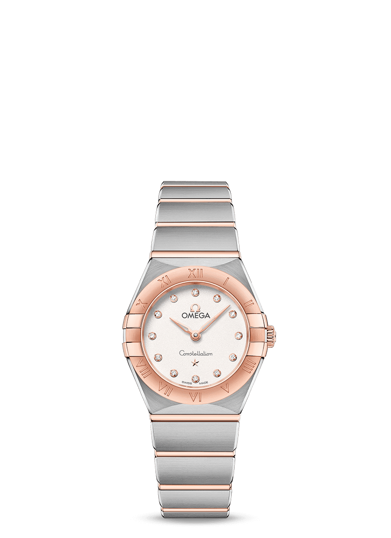 OMEGA Watch OMEGA CONSTELLATION 25MM 131.20.25.60.52.001