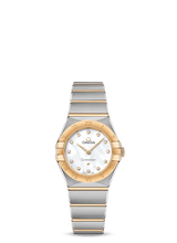 OMEGA Watch OMEGA CONSTELLATION 25MM 131.20.25.60.55.002