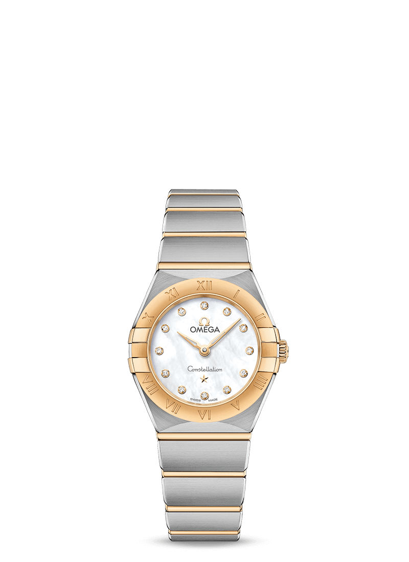 OMEGA Watch OMEGA CONSTELLATION 25MM 131.20.25.60.55.002