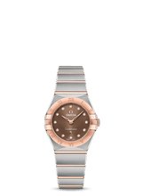 OMEGA Watch OMEGA CONSTELLATION 25MM 131.20.25.60.63.001