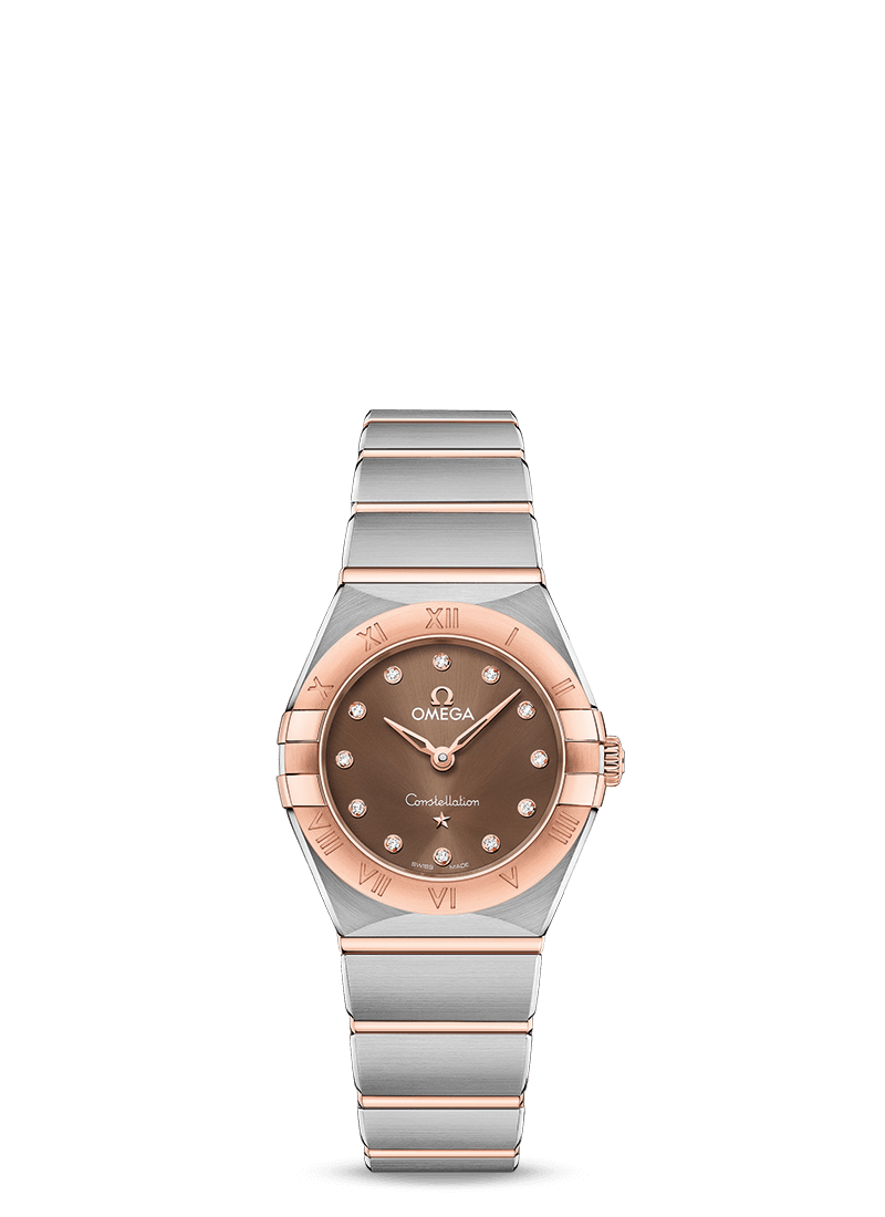 OMEGA Watch OMEGA CONSTELLATION 25MM 131.20.25.60.63.001