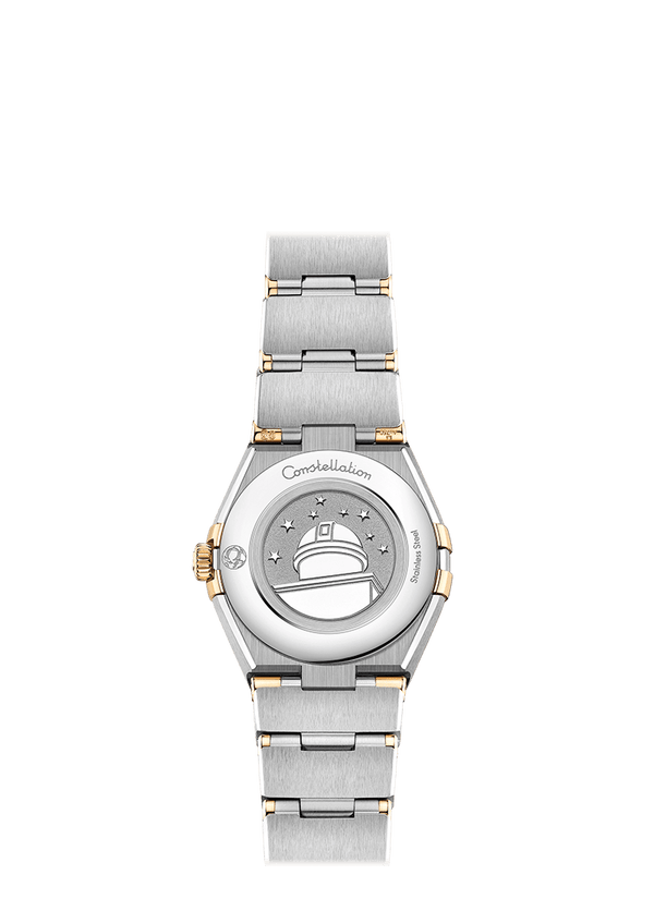 OMEGA Watch OMEGA CONSTELLATION 25MM O131.25.25.60.52.002