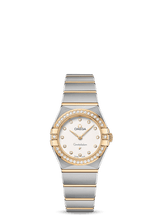 OMEGA Watch OMEGA CONSTELLATION 25MM O131.25.25.60.52.002
