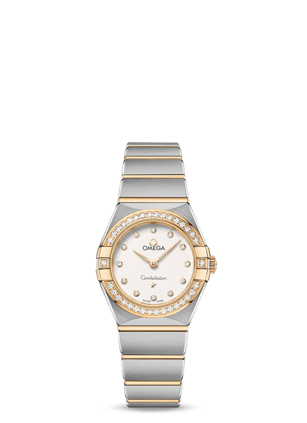 OMEGA Watch OMEGA CONSTELLATION 25MM O131.25.25.60.52.002