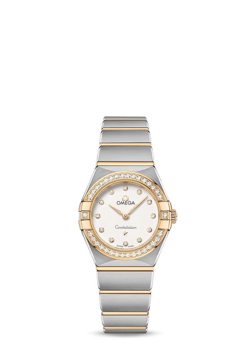 OMEGA Watch OMEGA CONSTELLATION 25MM O131.25.25.60.52.002