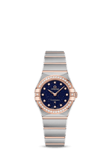 OMEGA Watch OMEGA CONSTELLATION 25MM O131.25.25.60.53.002