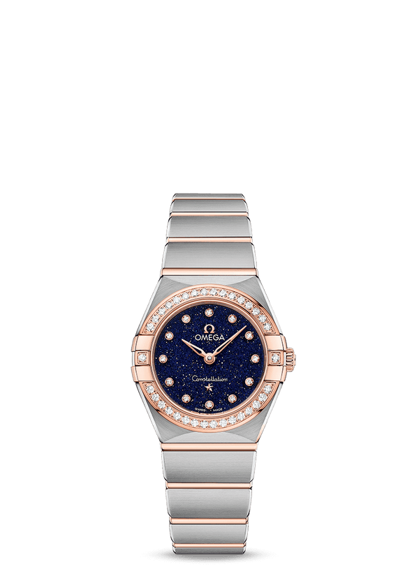OMEGA Watch OMEGA CONSTELLATION 25MM O131.25.25.60.53.002