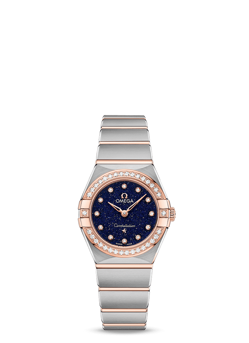 OMEGA Watch OMEGA CONSTELLATION 25MM O131.25.25.60.53.002