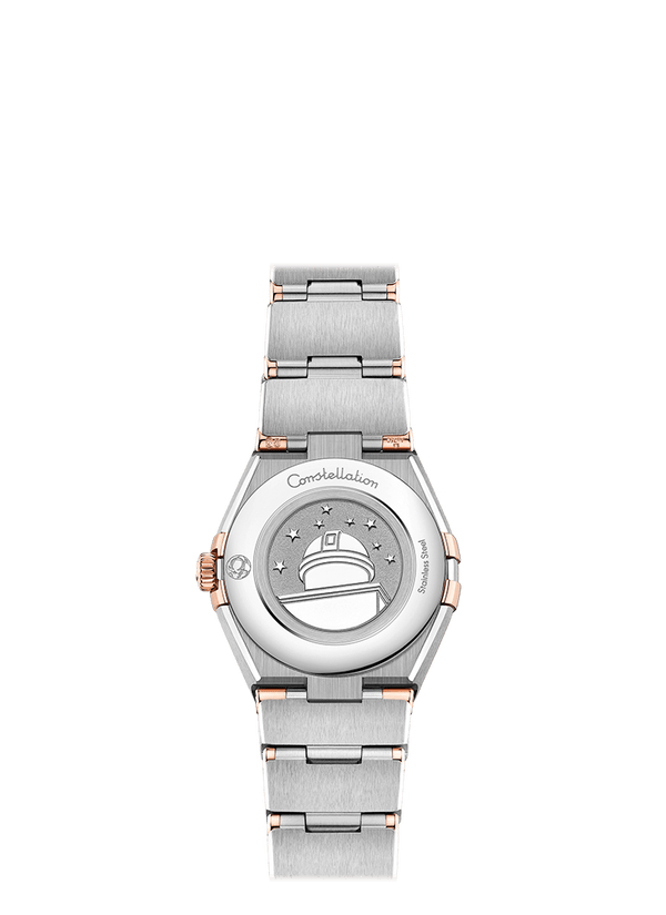OMEGA Watch OMEGA CONSTELLATION 25MM O131.25.25.60.53.002