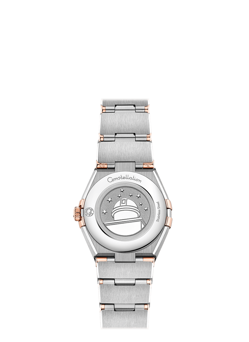 OMEGA Watch OMEGA CONSTELLATION 25MM O131.25.25.60.53.002