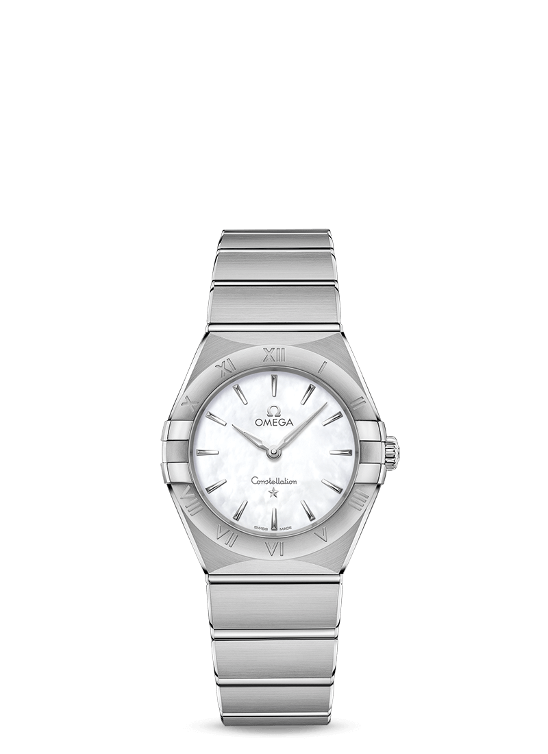 OMEGA Watch OMEGA CONSTELLATION 28MM  131.10.28.60.05.001 131.10.28.60.05.001
