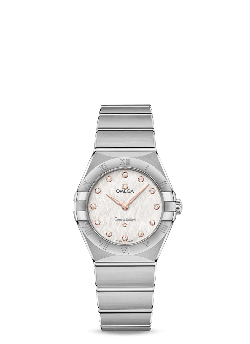 OMEGA Watch OMEGA CONSTELLATION 28MM 131.10.28.60.52.001 131.10.28.60.52.001