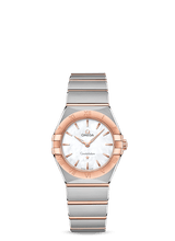 OMEGA Watch OMEGA CONSTELLATION 28MM 131.20.28.60.05.001