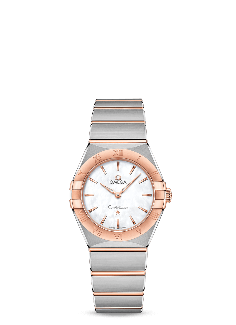 OMEGA Watch OMEGA CONSTELLATION 28MM 131.20.28.60.05.001