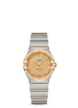 OMEGA Watch OMEGA CONSTELLATION 28MM 131.20.28.60.08.001