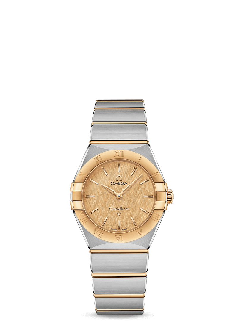 OMEGA Watch OMEGA CONSTELLATION 28MM 131.20.28.60.08.001