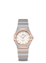 OMEGA Watch OMEGA CONSTELLATION 28MM O131.25.28.60.52.001