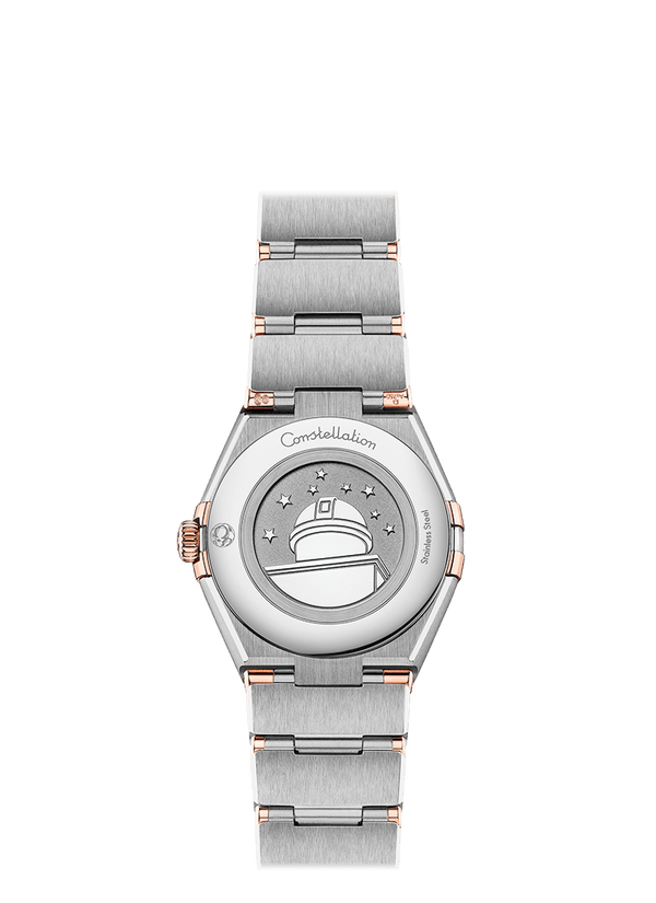OMEGA Watch OMEGA CONSTELLATION 28MM O131.25.28.60.52.001