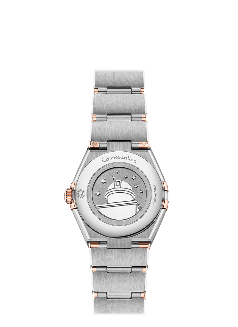 OMEGA Watch OMEGA CONSTELLATION 28MM O131.25.28.60.52.001