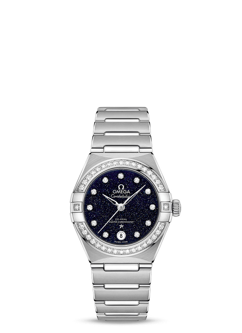 OMEGA Watch OMEGA CONSTELLATION 29MM O131.15.29.20.53.001