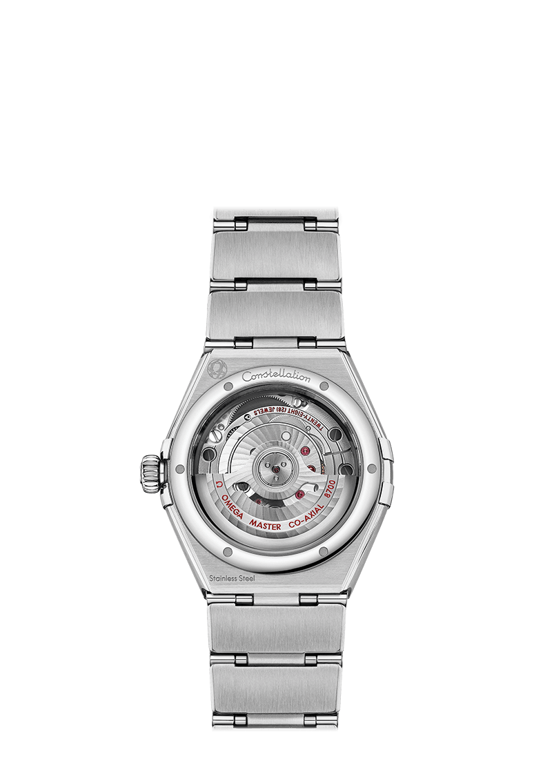 OMEGA Watch OMEGA CONSTELLATION 29MM O131.15.29.20.53.001