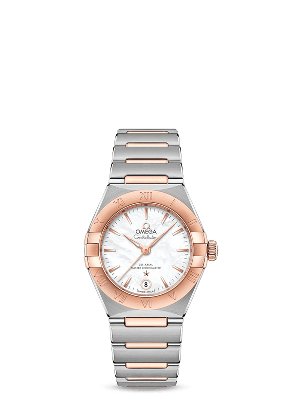 OMEGA Watch OMEGA CONSTELLATION 29MM O131.20.29.20.05.001
