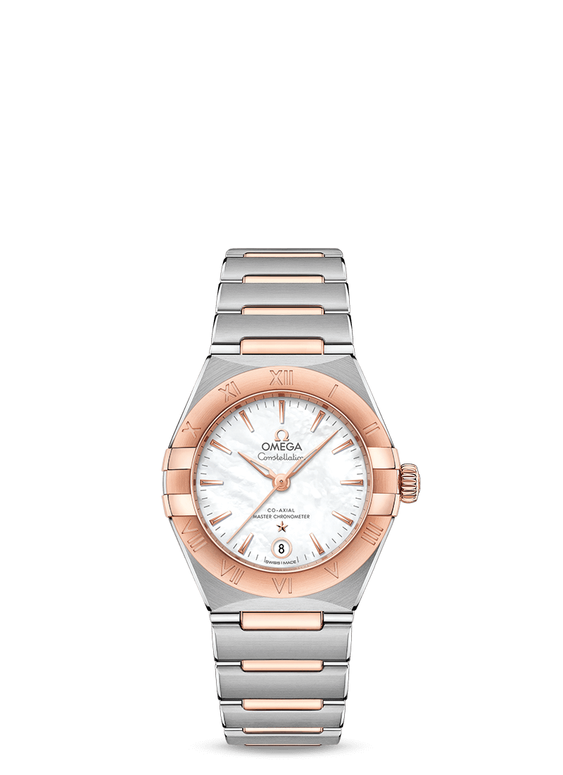 OMEGA Watch OMEGA CONSTELLATION 29MM O131.20.29.20.05.001