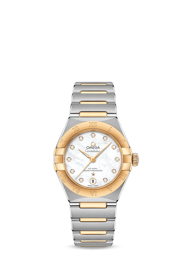 OMEGA Watch OMEGA CONSTELLATION 29MM O131.20.29.20.55.002