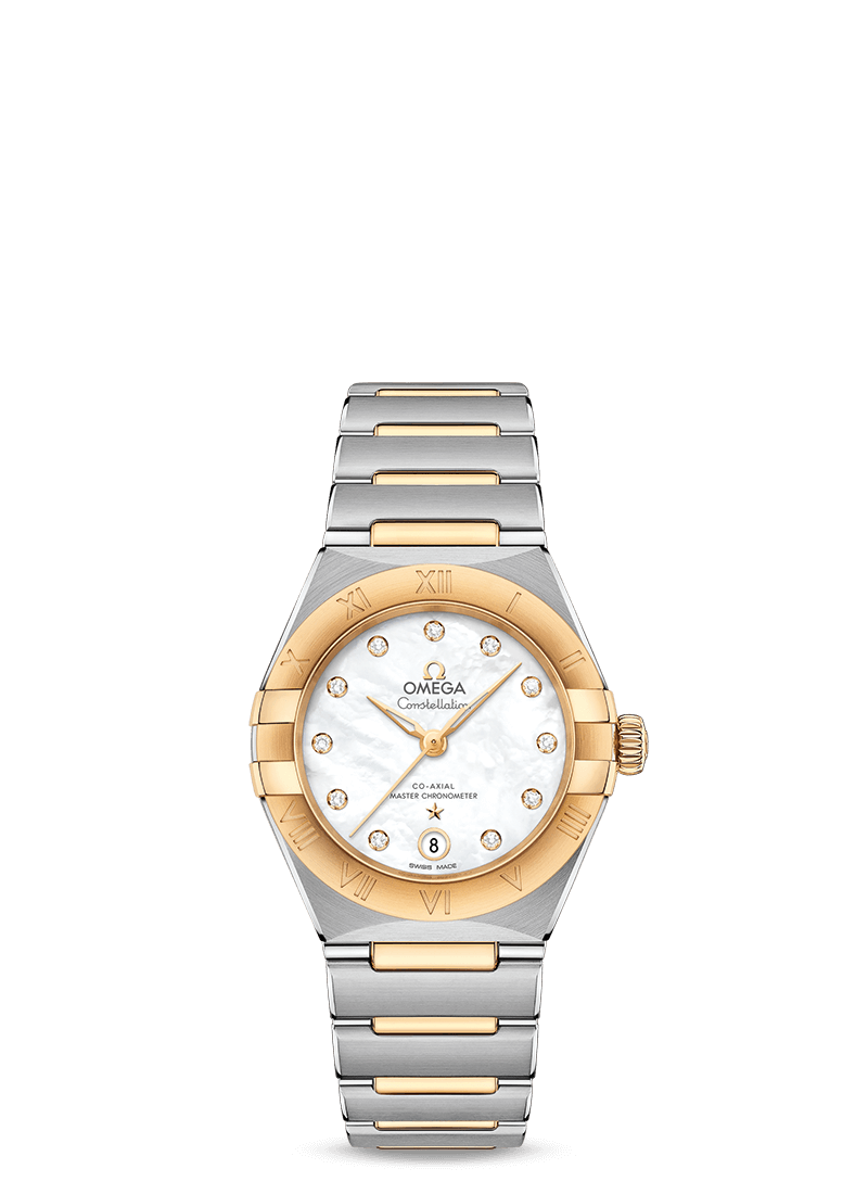 OMEGA Watch OMEGA CONSTELLATION 29MM O131.20.29.20.55.002