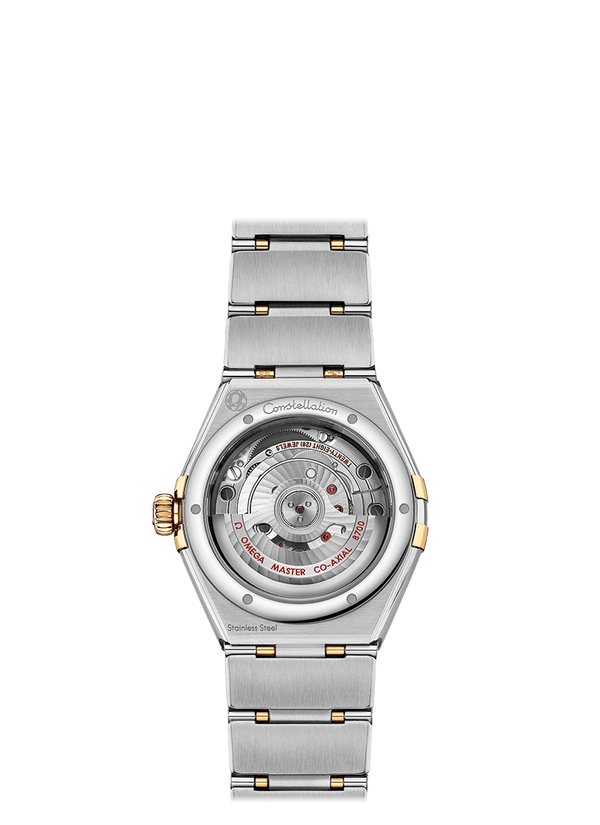 OMEGA Watch OMEGA CONSTELLATION 29MM O131.20.29.20.55.002