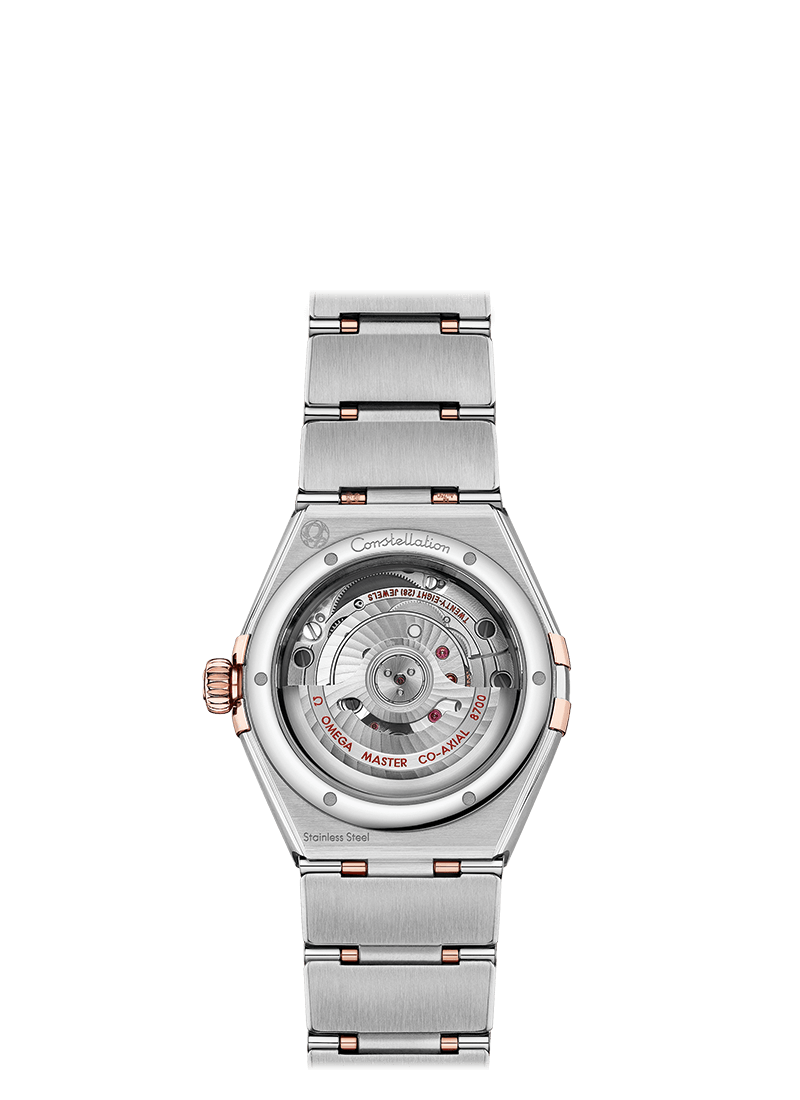 OMEGA Watch OMEGA CONSTELLATION 29MM O131.25.29.20.63.001