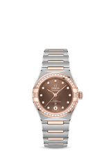 OMEGA Watch OMEGA CONSTELLATION 29MM O131.25.29.20.63.001