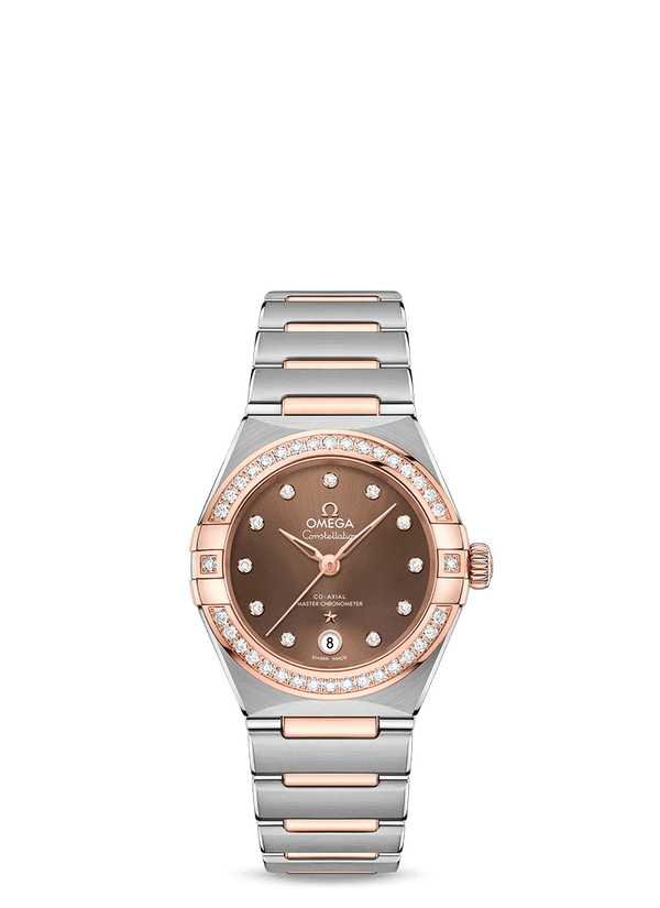 OMEGA Watch OMEGA CONSTELLATION 29MM O131.25.29.20.63.001